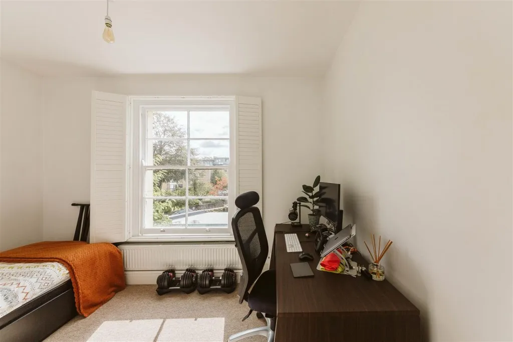Flat 12, Tuscany House, Durdham Park, Westbury Park, Bristol, BS6 6XA, photo 15