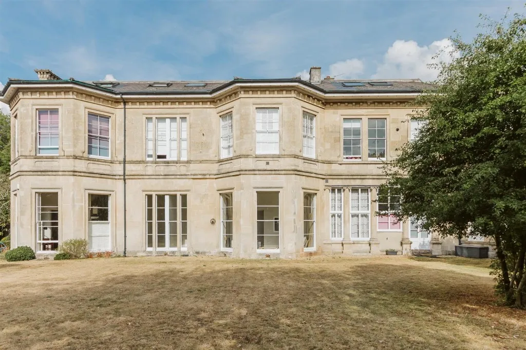 Flat 12, Tuscany House, Durdham Park, Westbury Park, Bristol, BS6 6XA, photo 16
