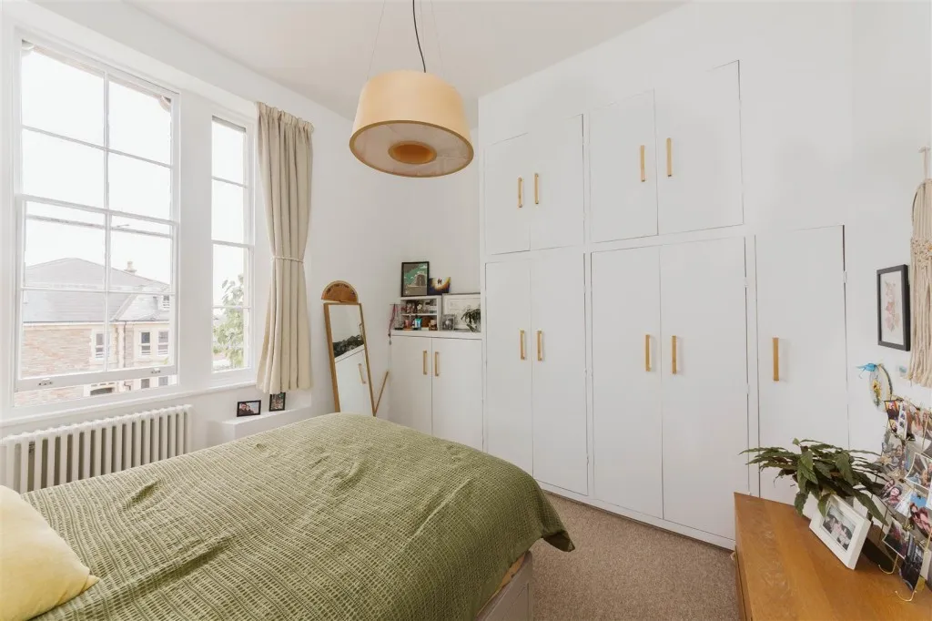 Flat 12, Tuscany House, Durdham Park, Westbury Park, Bristol, BS6 6XA, photo 10
