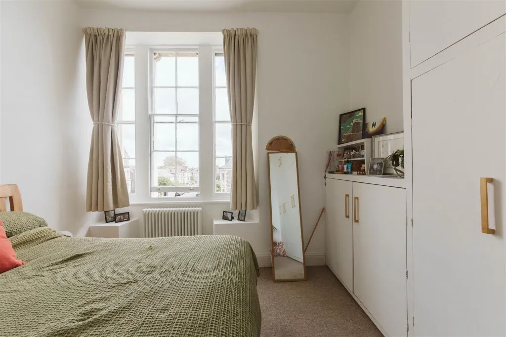 Flat 12, Tuscany House, Durdham Park, Westbury Park, Bristol, BS6 6XA, photo 17