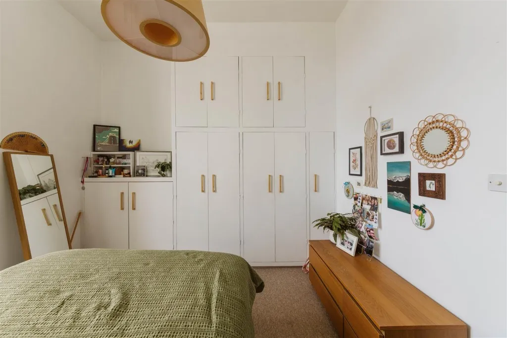 Flat 12, Tuscany House, Durdham Park, Westbury Park, Bristol, BS6 6XA, photo 12