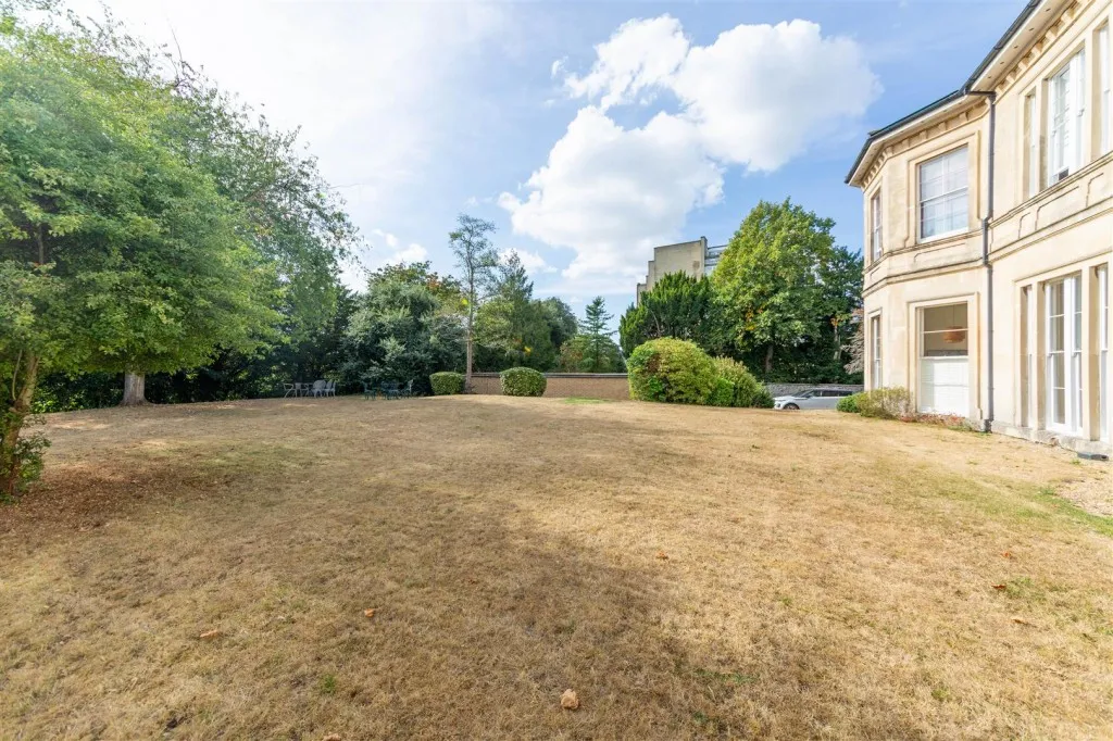 Flat 12, Tuscany House, Durdham Park, Westbury Park, Bristol, BS6 6XA, photo 14