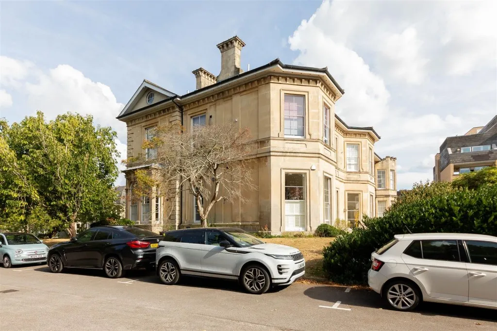 Flat 12, Tuscany House, Durdham Park, Westbury Park, Bristol, BS6 6XA, photo 20
