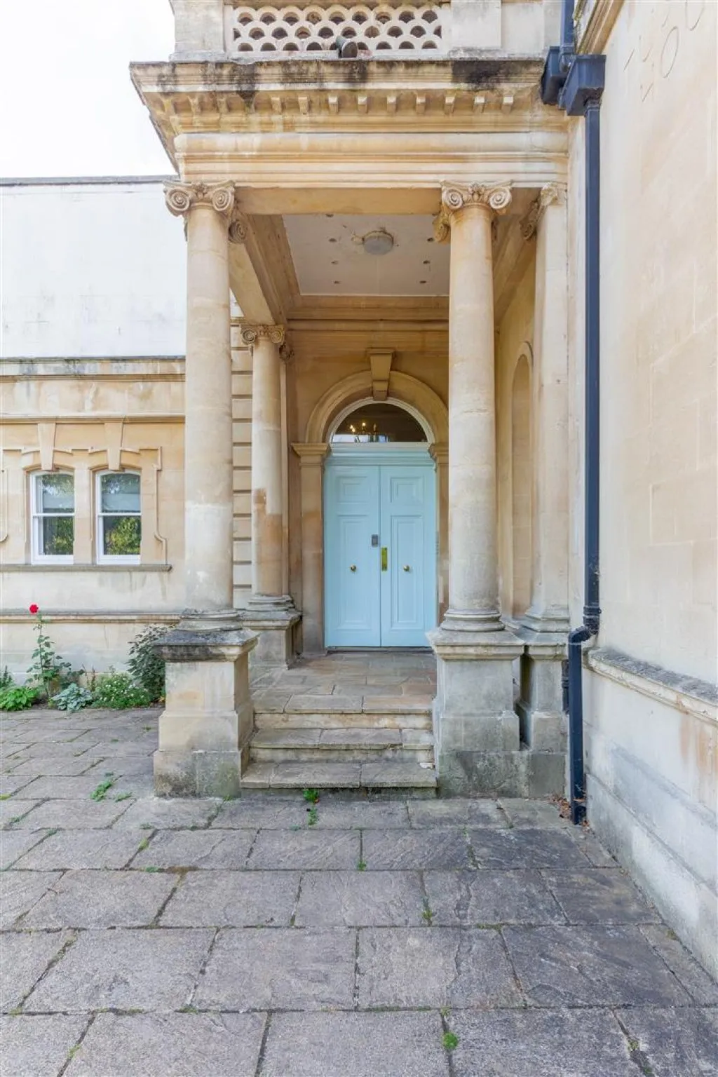 Flat 12, Tuscany House, Durdham Park, Westbury Park, Bristol, BS6 6XA, photo 3