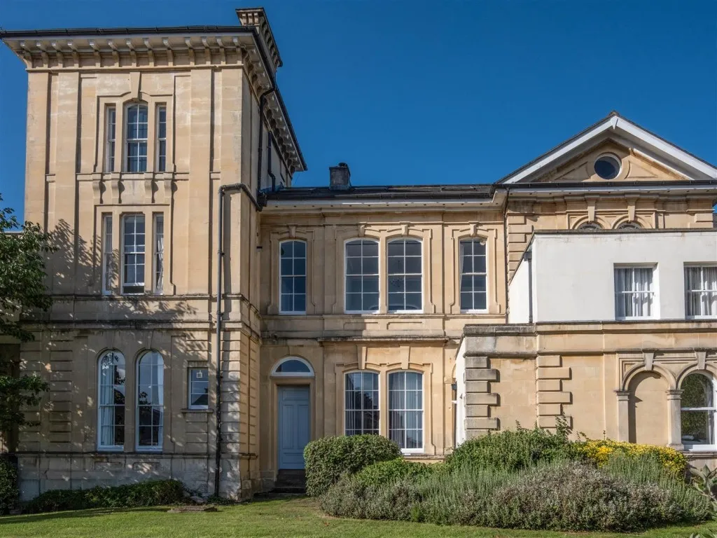 2 bed flat for sale — Flat 12, Tuscany House, Durdham Park, Westbury Park, Bristol, BS6 6XA