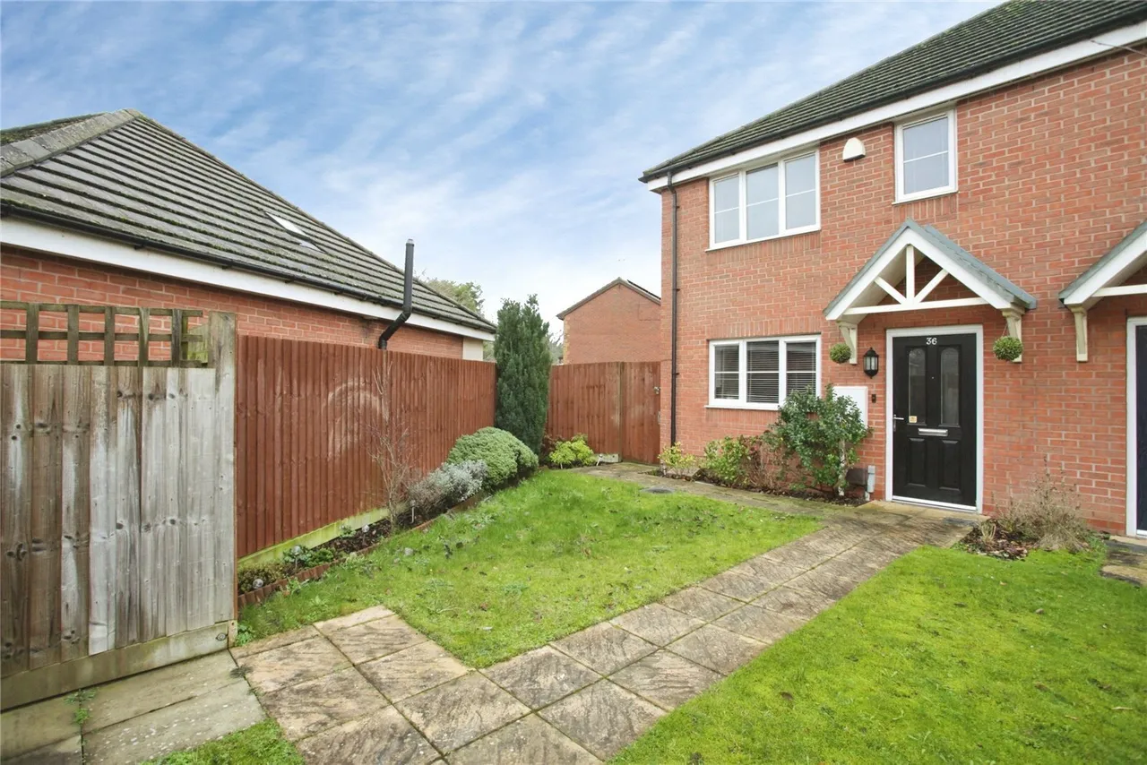 Miners Lane, Keresley, Coventry, CV7, photo 22