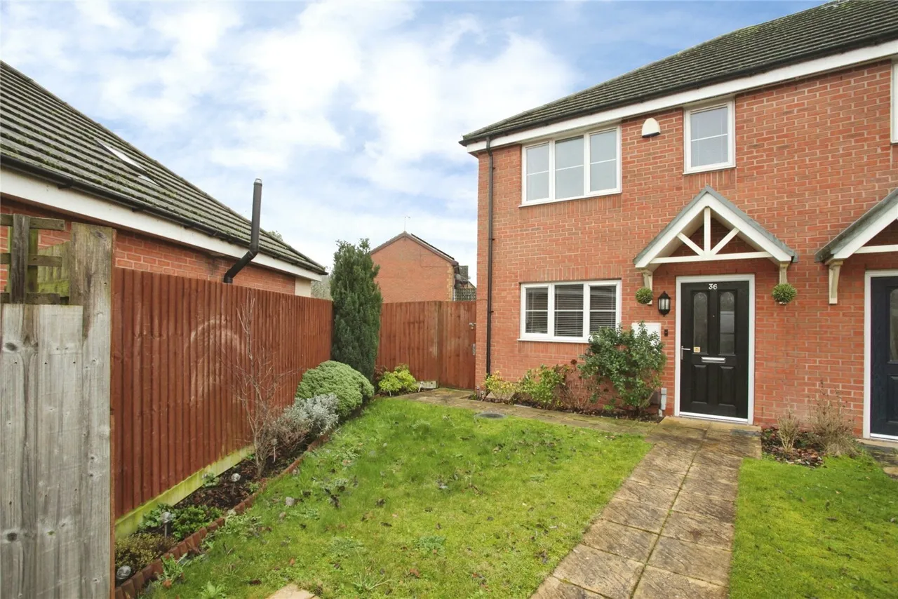 Miners Lane, Keresley, Coventry, CV7, photo 23