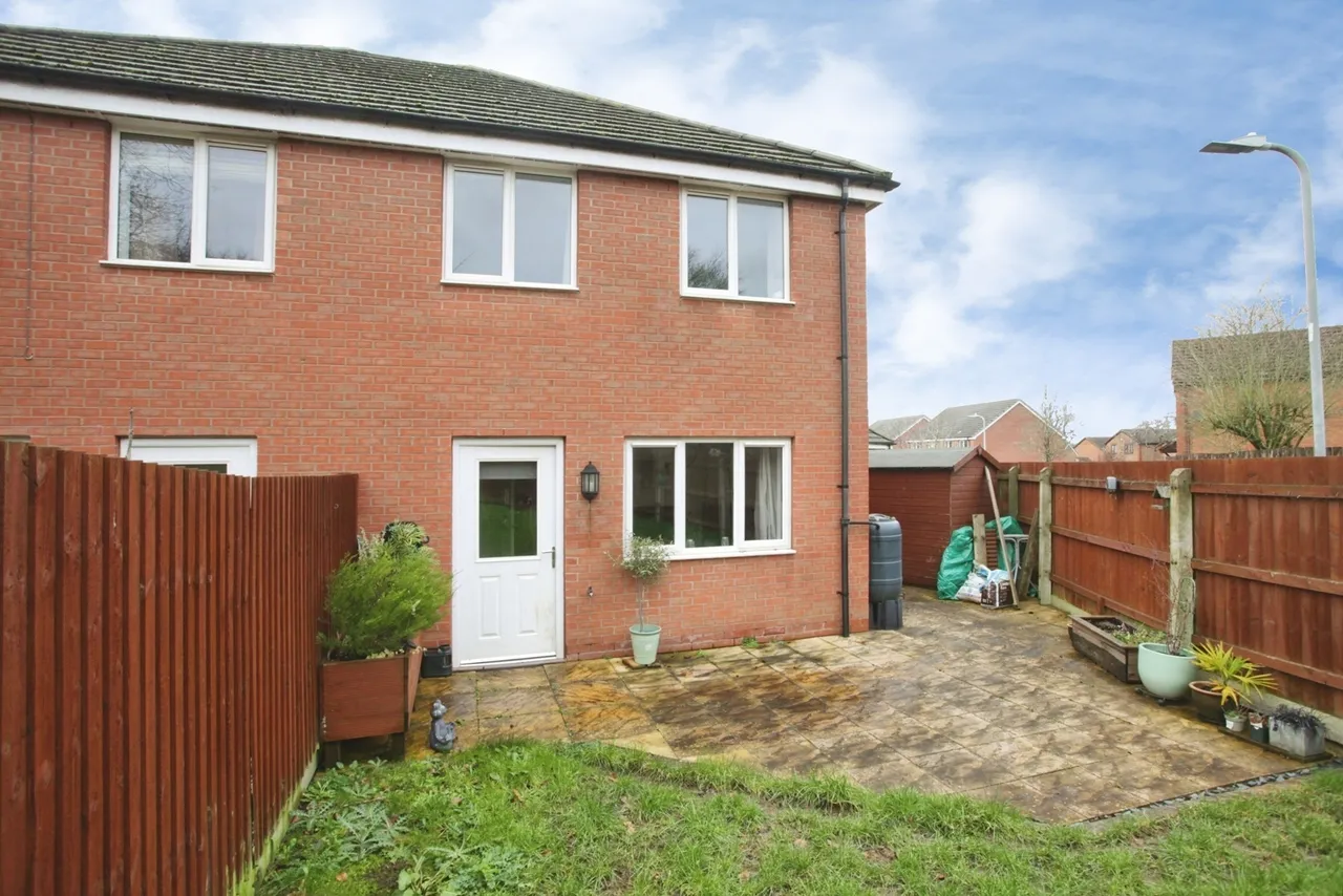 Miners Lane, Keresley, Coventry, CV7, photo 21