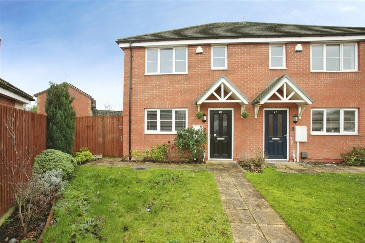 2 bed house for sale — Miners Lane, Keresley, Coventry, CV7