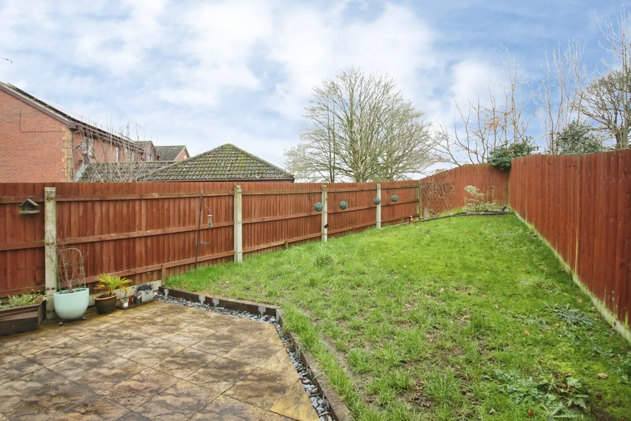 Miners Lane, Keresley, Coventry, CV7, photo 19