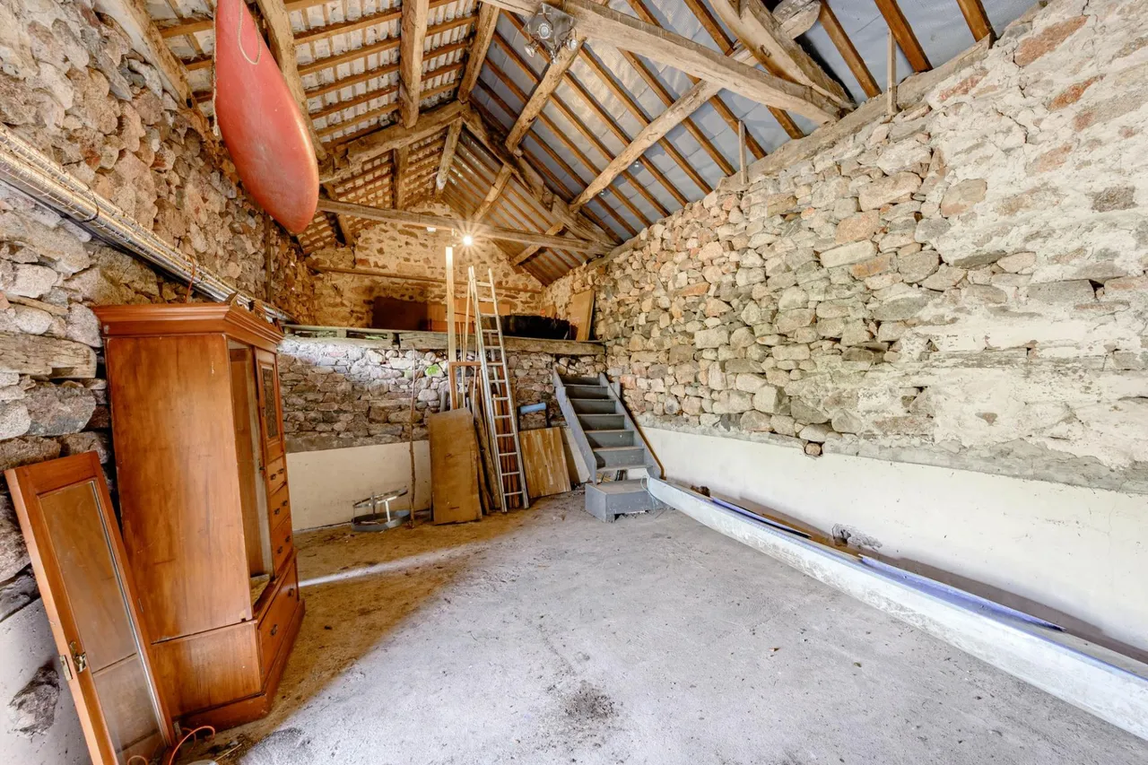 Brantrake & Old Brantrake, Eskdale, CA19, photo 54