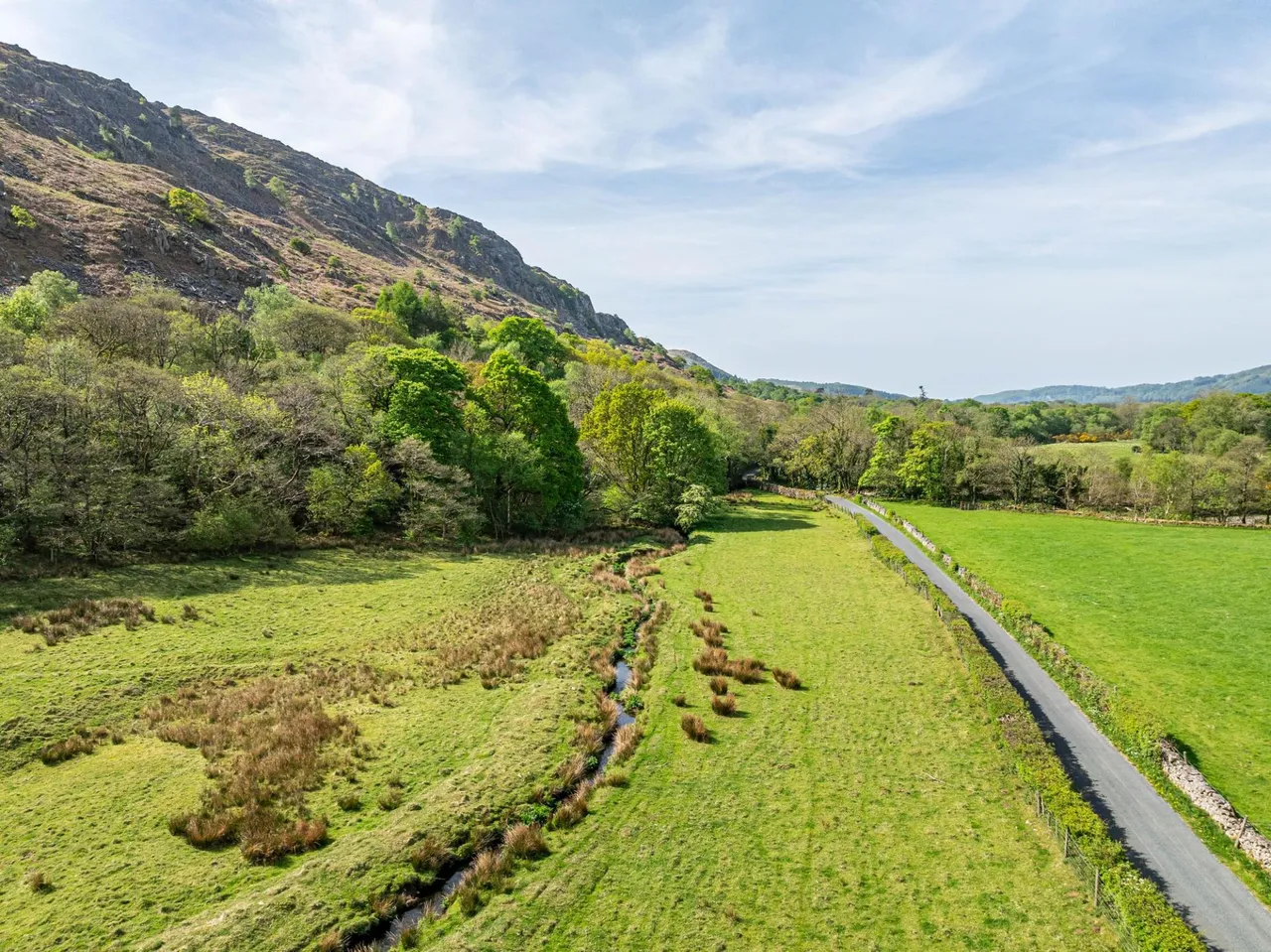 Brantrake & Old Brantrake, Eskdale, CA19, photo 62