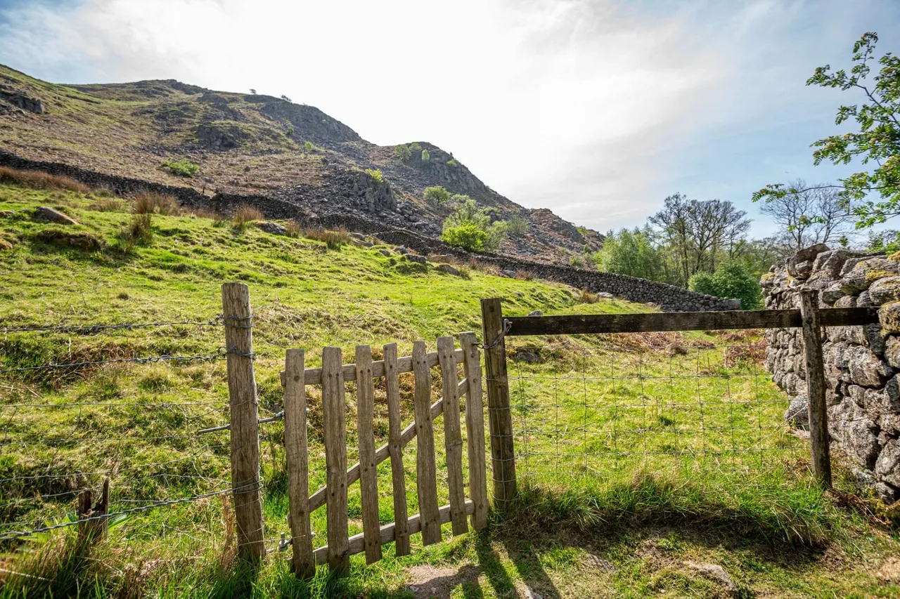 Brantrake & Old Brantrake, Eskdale, CA19, photo 64