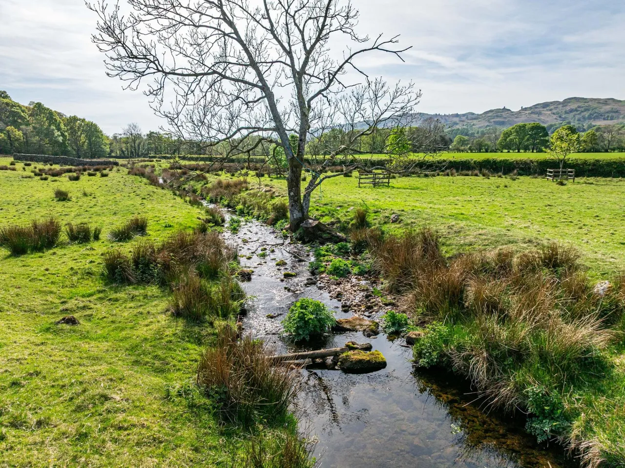 Brantrake & Old Brantrake, Eskdale, CA19, photo 63
