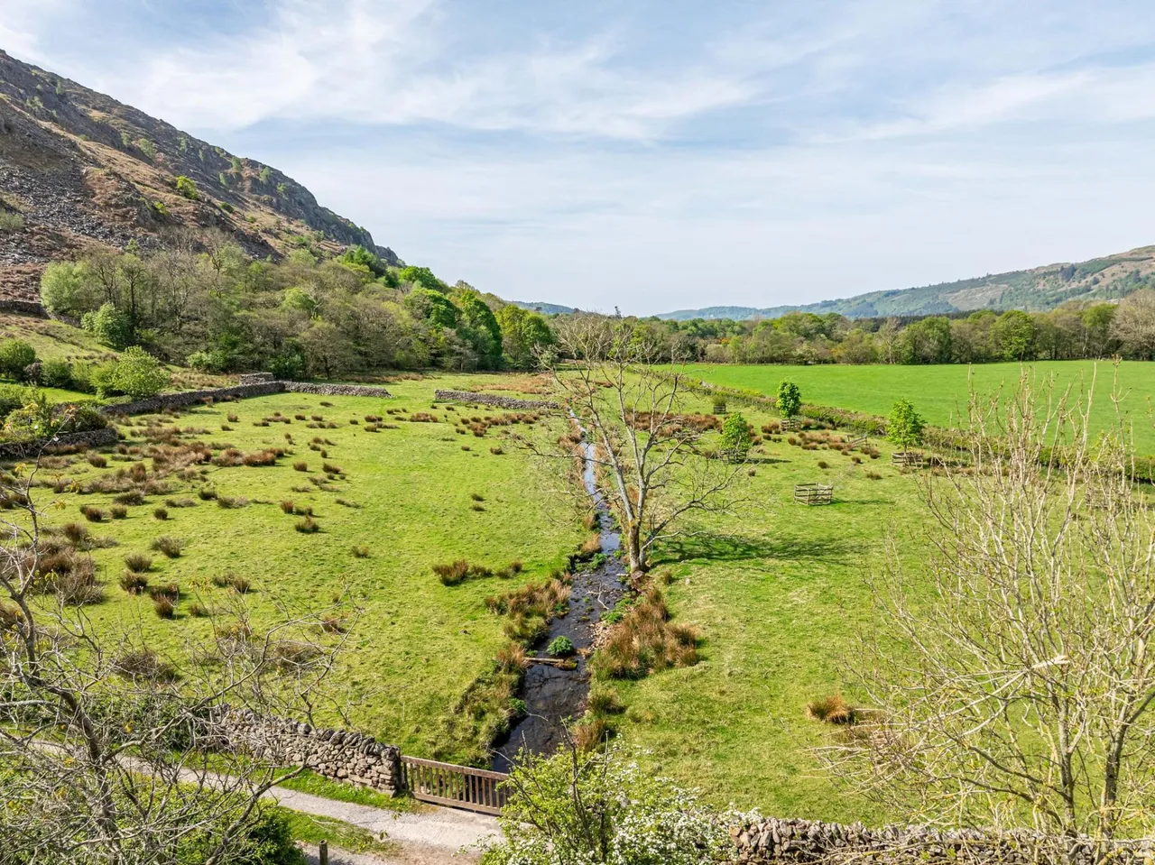 Brantrake & Old Brantrake, Eskdale, CA19, photo 61