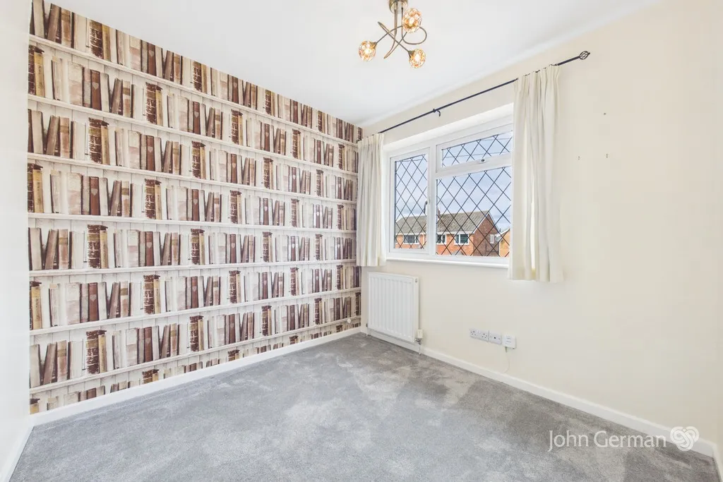 Shipton Drive, Uttoxeter, photo 17