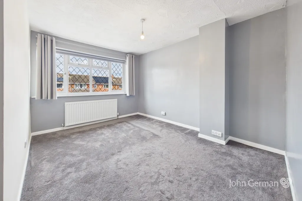Shipton Drive, Uttoxeter, photo 13
