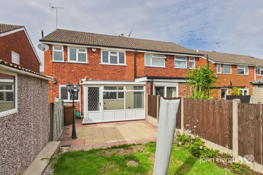 Shipton Drive, Uttoxeter, photo 21