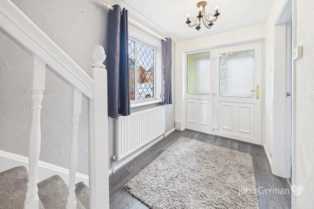 Shipton Drive, Uttoxeter, photo 10