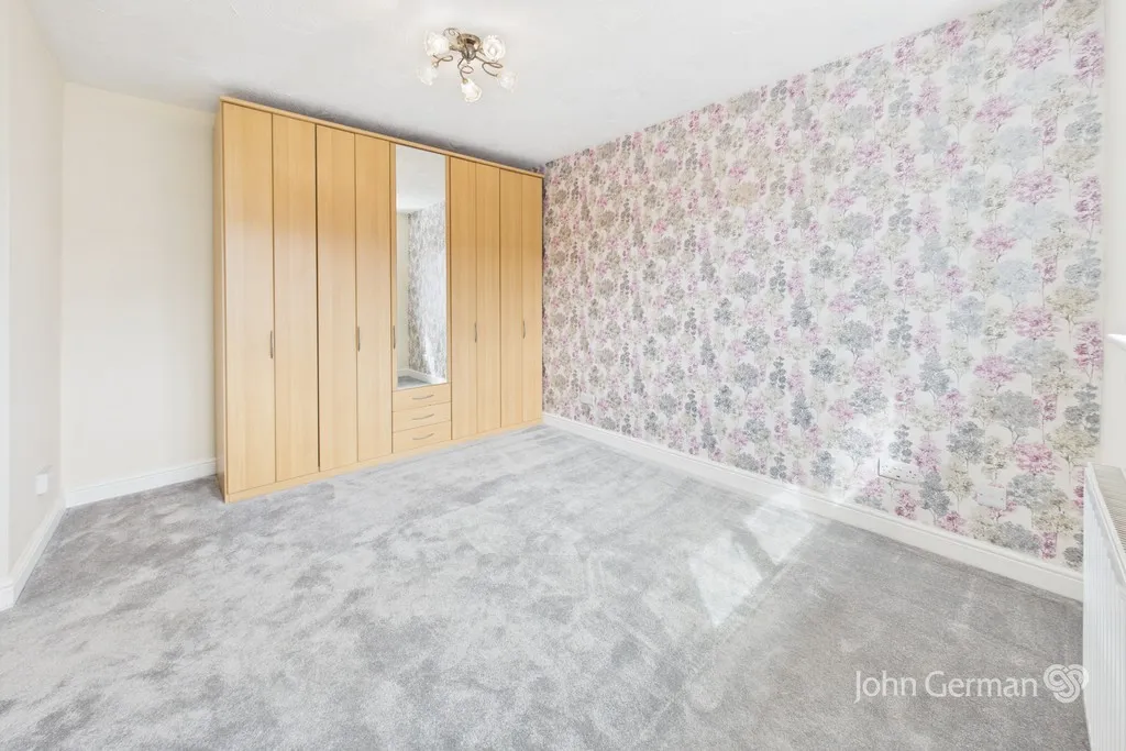 Shipton Drive, Uttoxeter, photo 16