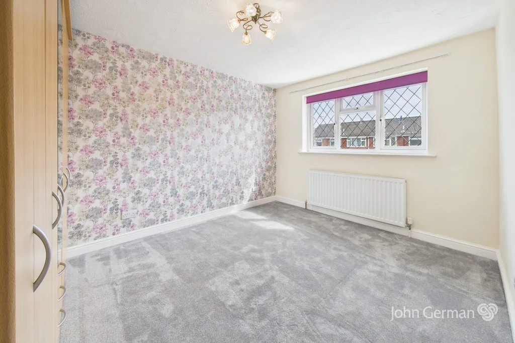 Shipton Drive, Uttoxeter, photo 15