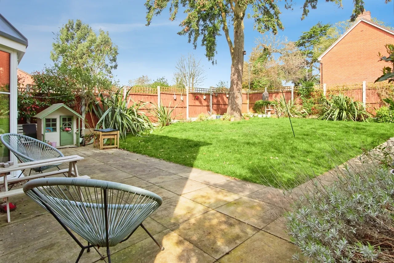 Stacey Drive, Birmingham, B13, photo 15
