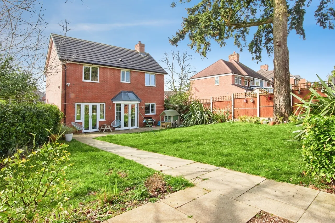 Stacey Drive, Birmingham, B13, photo 14