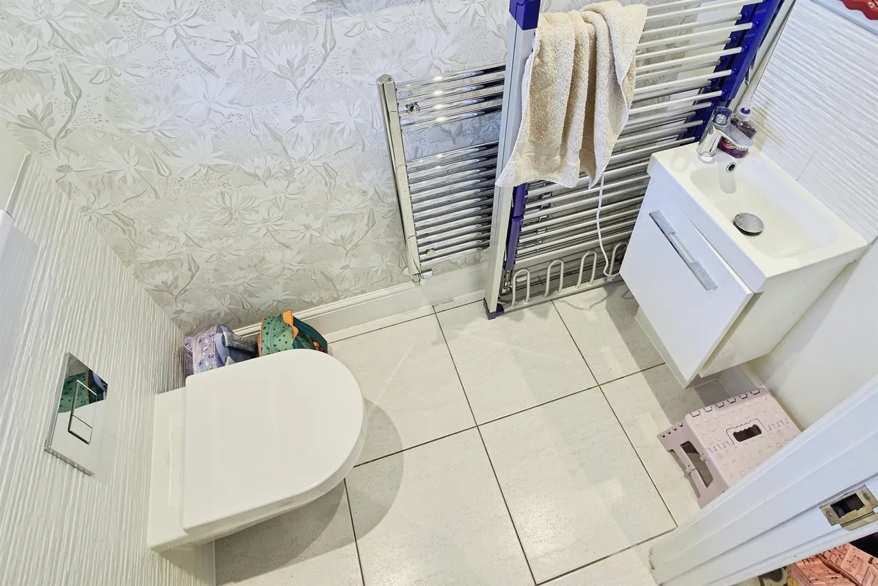Stacey Drive, Birmingham, B13, photo 12