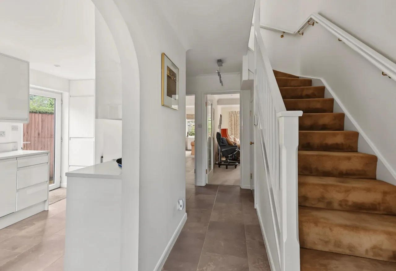 Gun Lane, Knebworth, SG3, photo 7