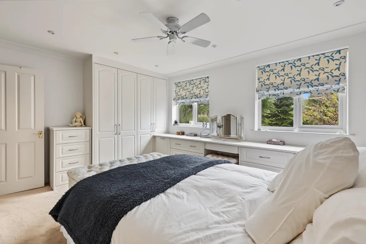 Gun Lane, Knebworth, SG3, photo 8