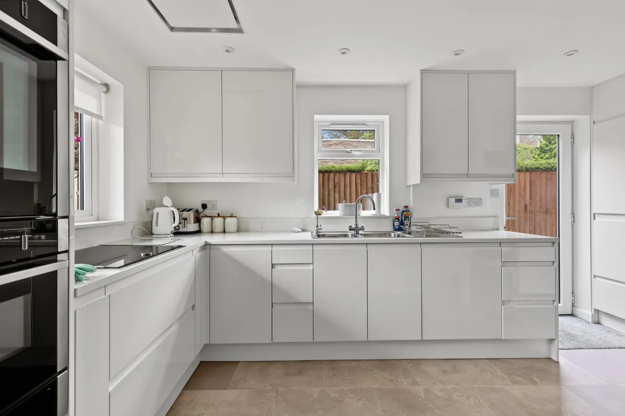 Gun Lane, Knebworth, SG3, photo 5