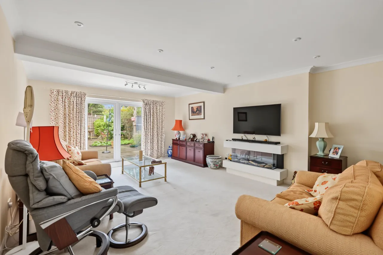 Gun Lane, Knebworth, SG3, photo 4