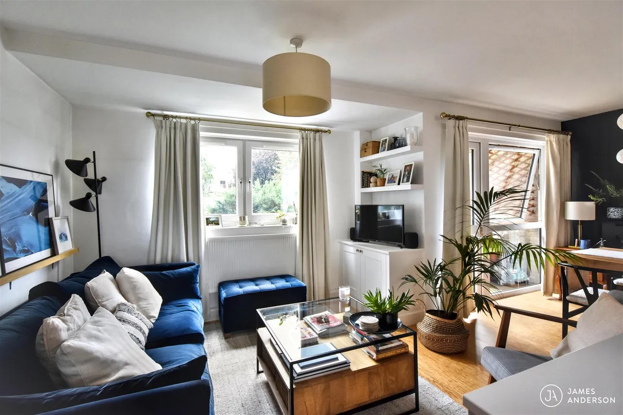 Nursery Close, London, SW15, photo 4