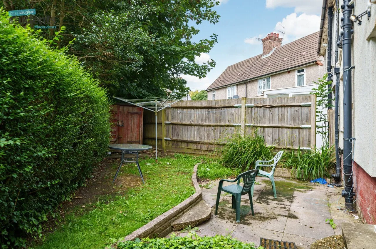 Barcombe Road, Brighton, BN1, photo 10