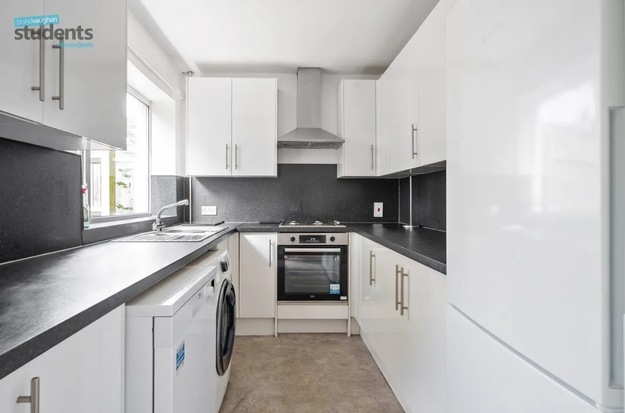 Barcombe Road, Brighton, BN1, photo 4