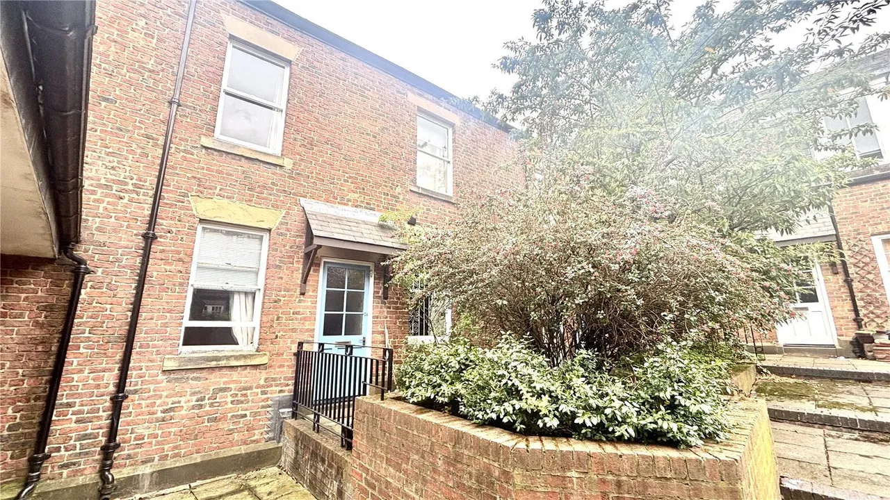 1 bed flat for sale — Friars, Newcastle upon Tyne, Tyne and Wear, NE1