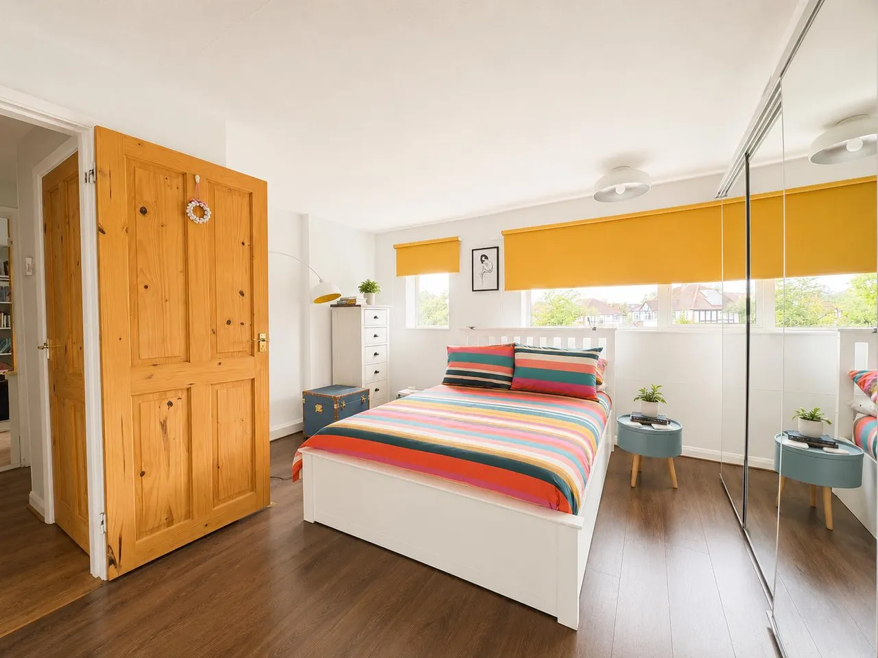 Whitton Dene, Isleworth, TW7, photo 7