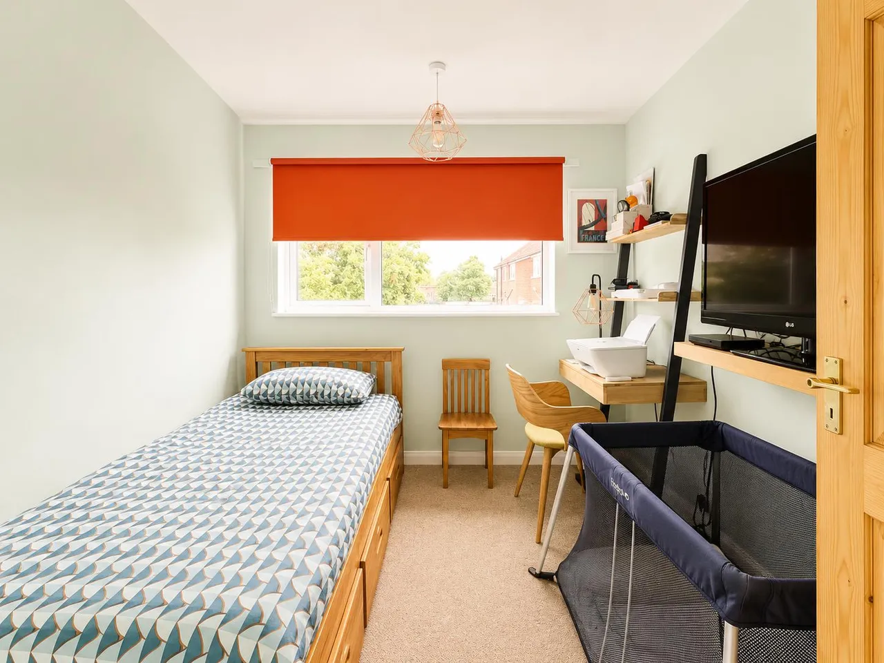 Whitton Dene, Isleworth, TW7, photo 10