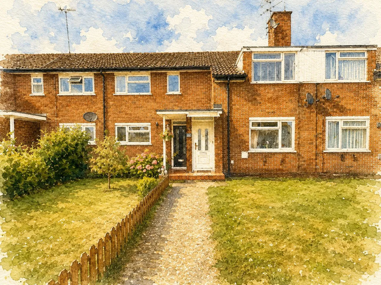 Whitton Dene, Isleworth, TW7, photo 19