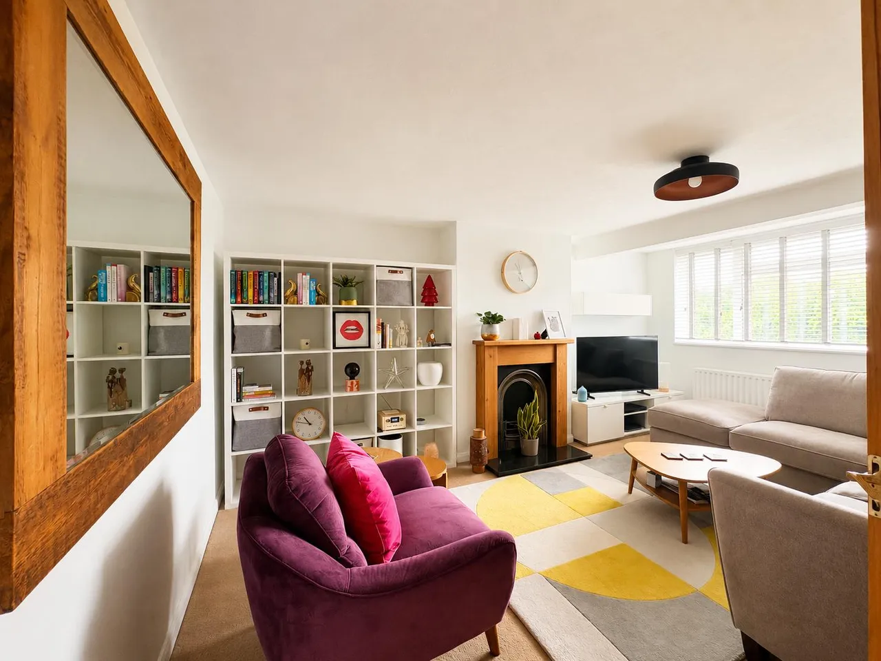 Whitton Dene, Isleworth, TW7, photo 2
