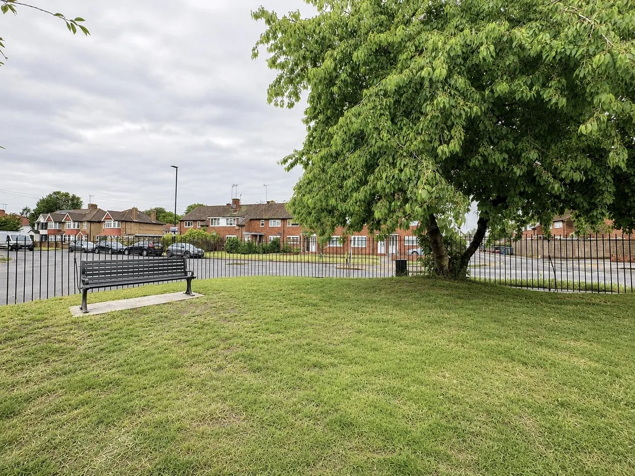 Whitton Dene, Isleworth, TW7, photo 18