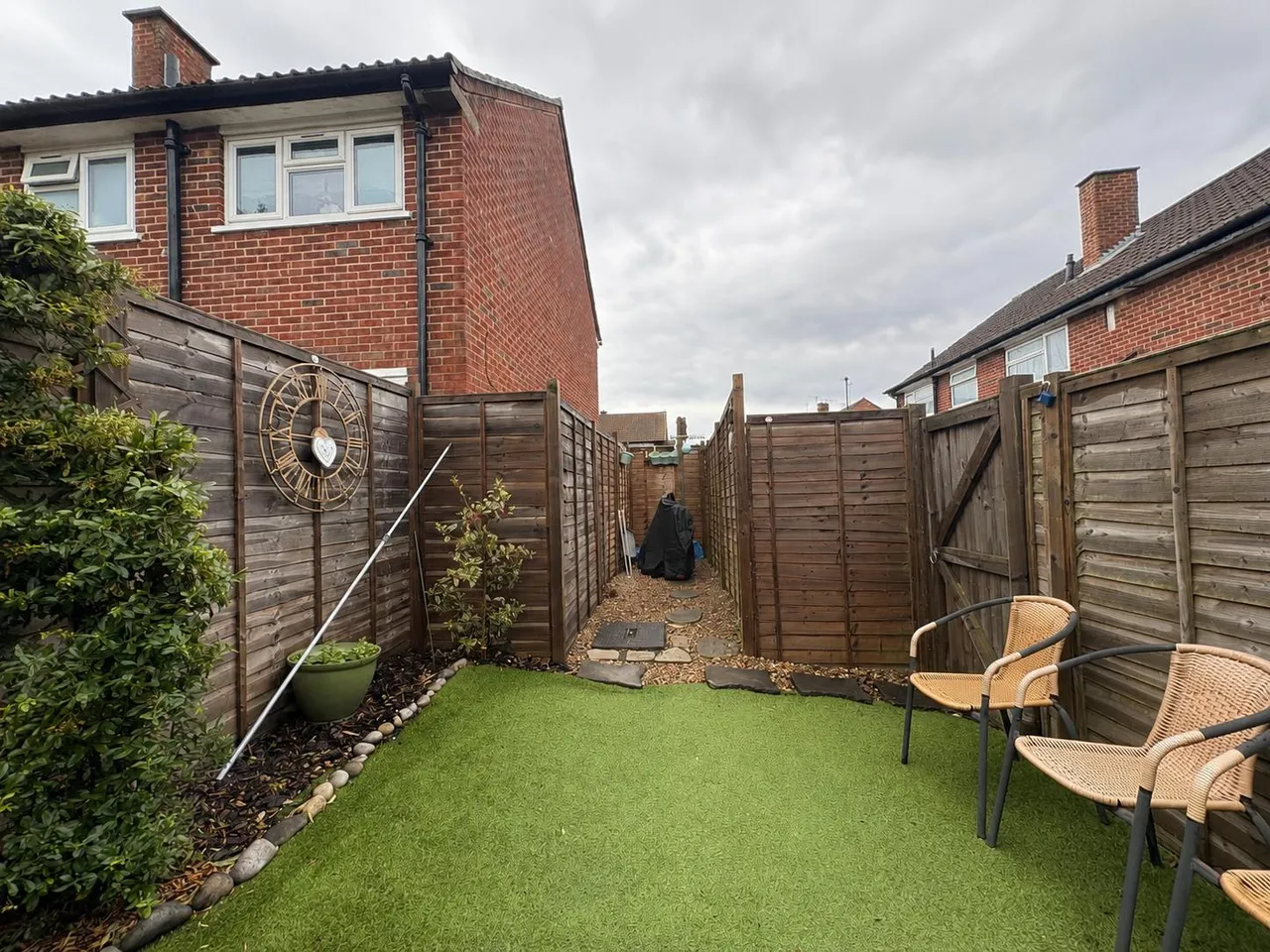 Whitton Dene, Isleworth, TW7, photo 15