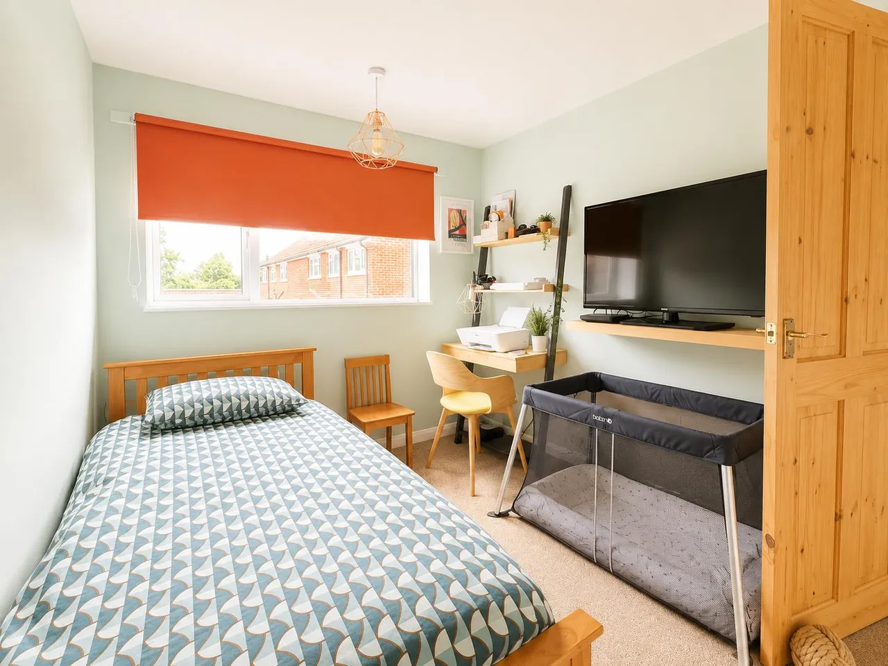 Whitton Dene, Isleworth, TW7, photo 9