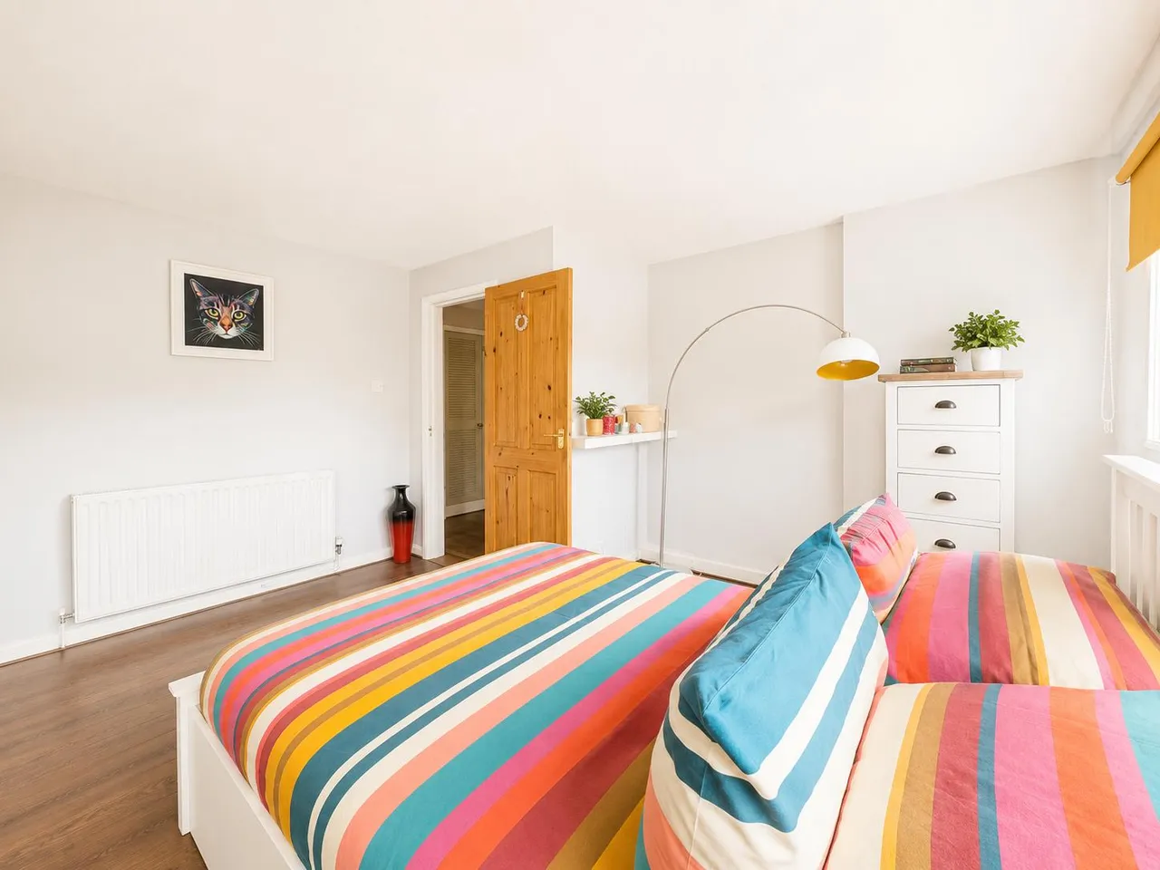 Whitton Dene, Isleworth, TW7, photo 8