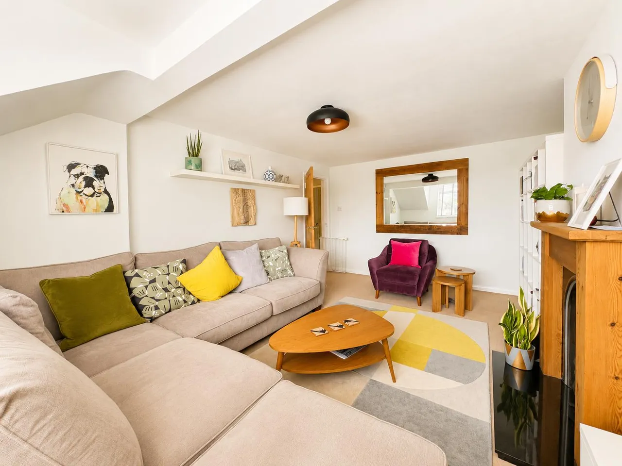 Whitton Dene, Isleworth, TW7, photo 5
