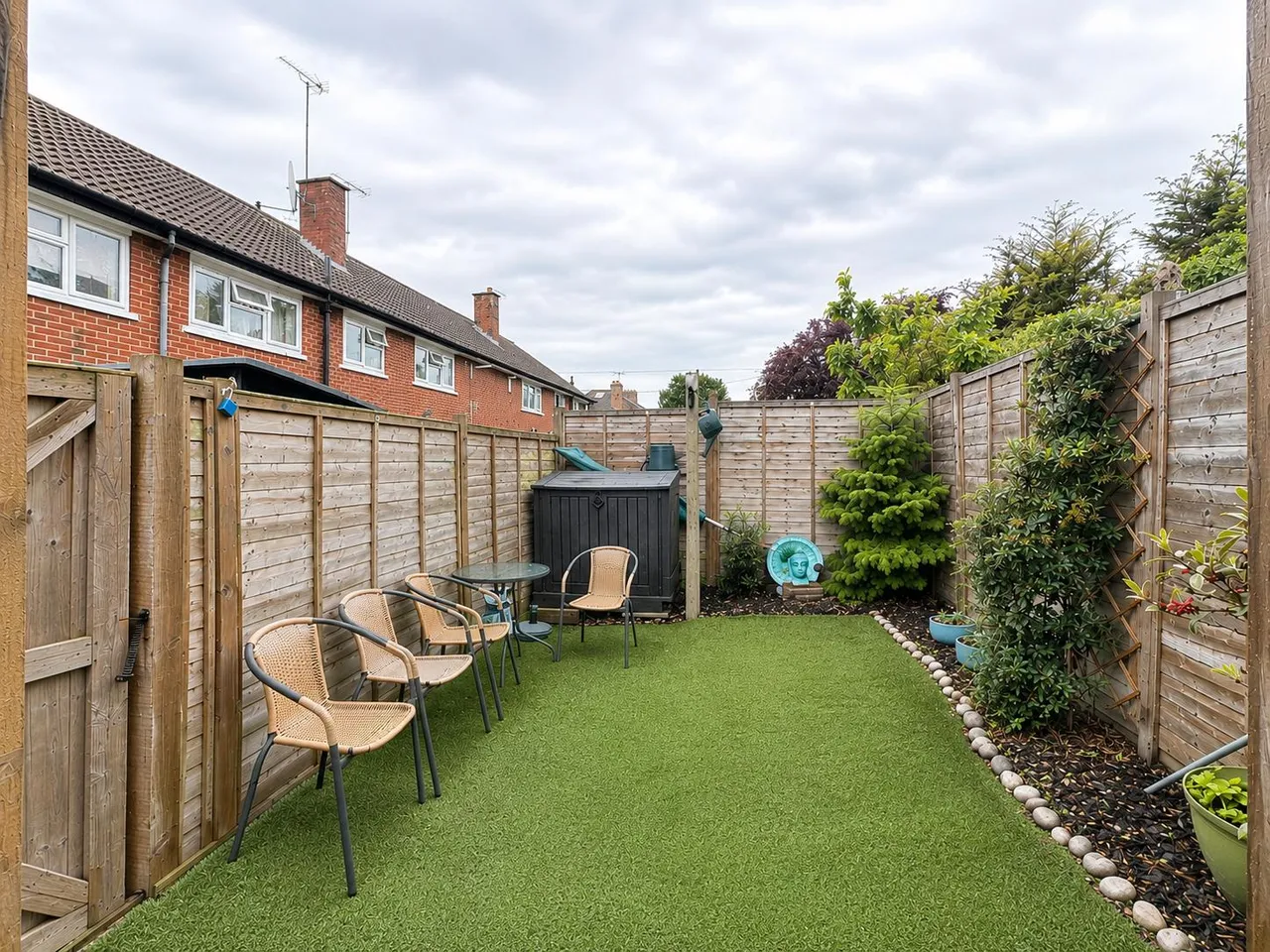 Whitton Dene, Isleworth, TW7, photo 16