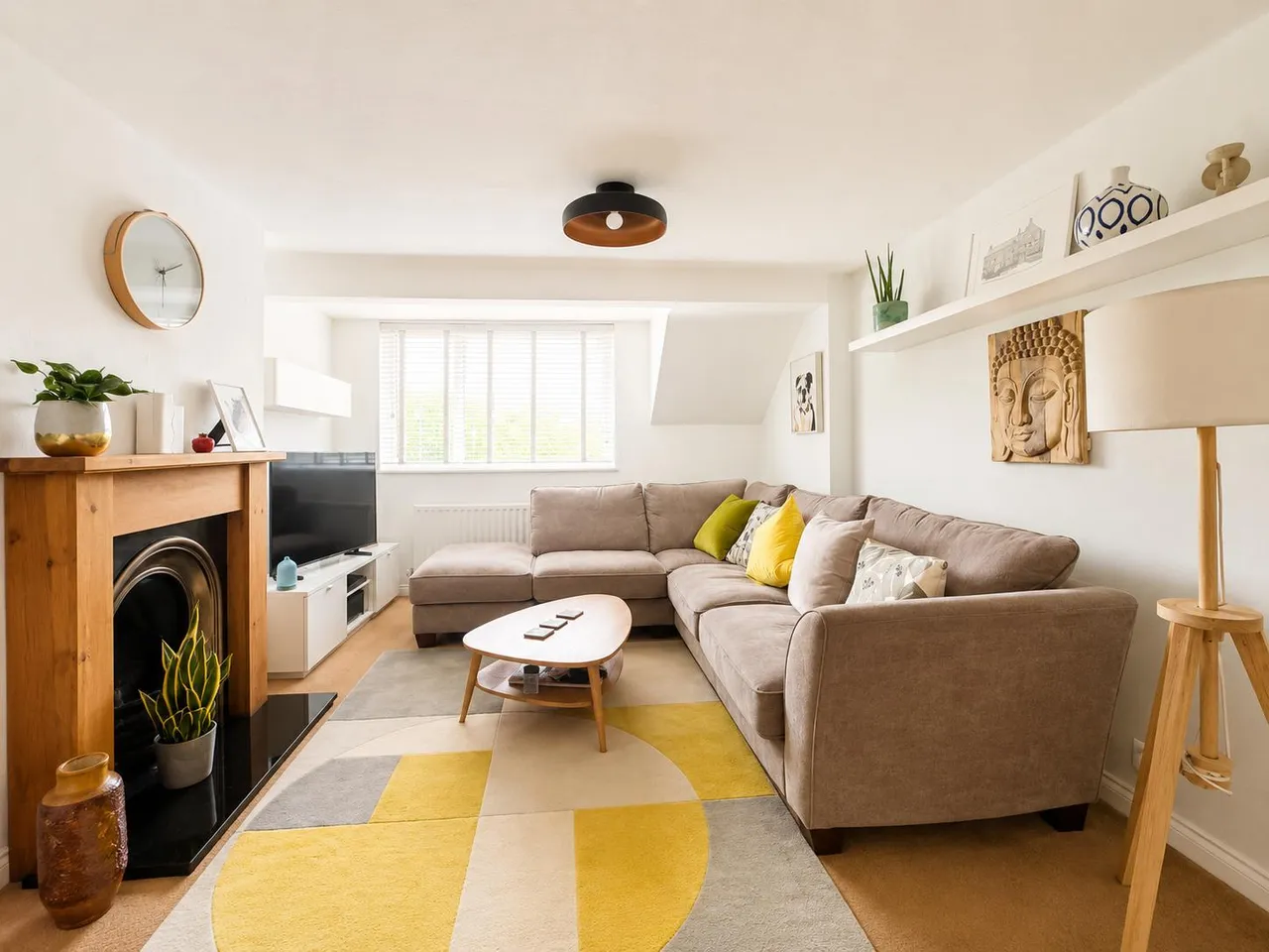 Whitton Dene, Isleworth, TW7, photo 4