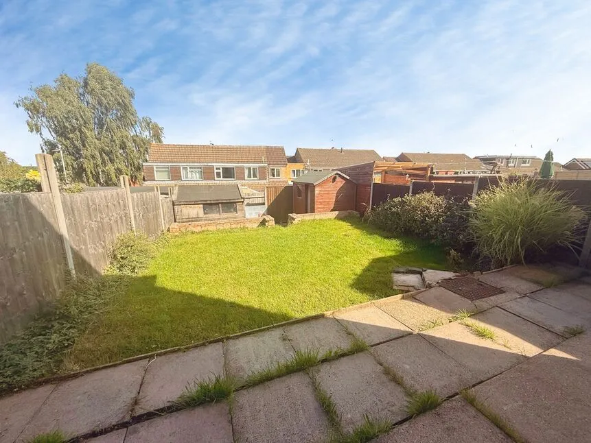 Cleeve Mount, Loughborough, Leicestershire, LE11, photo 11