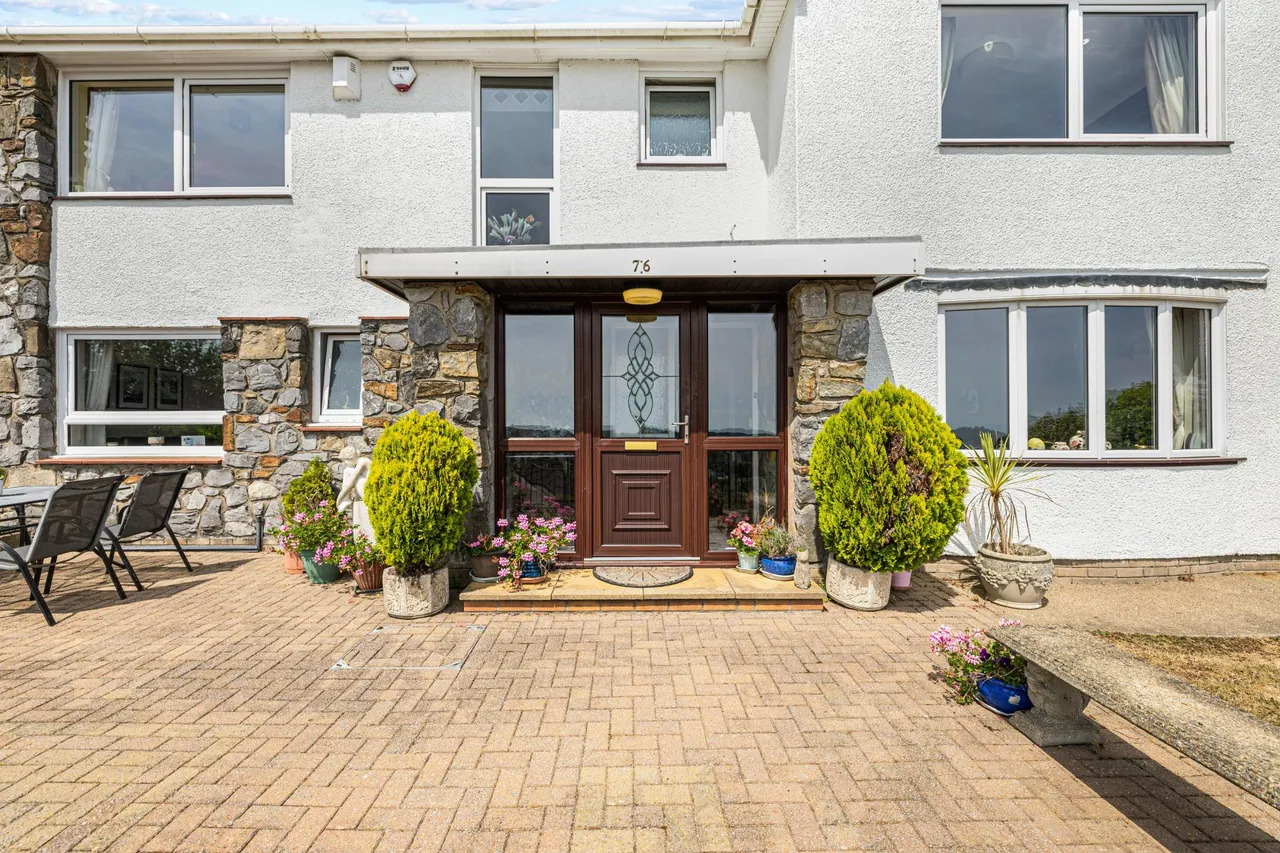 Westport Avenue, Mayals, Swansea, SA3, photo 11