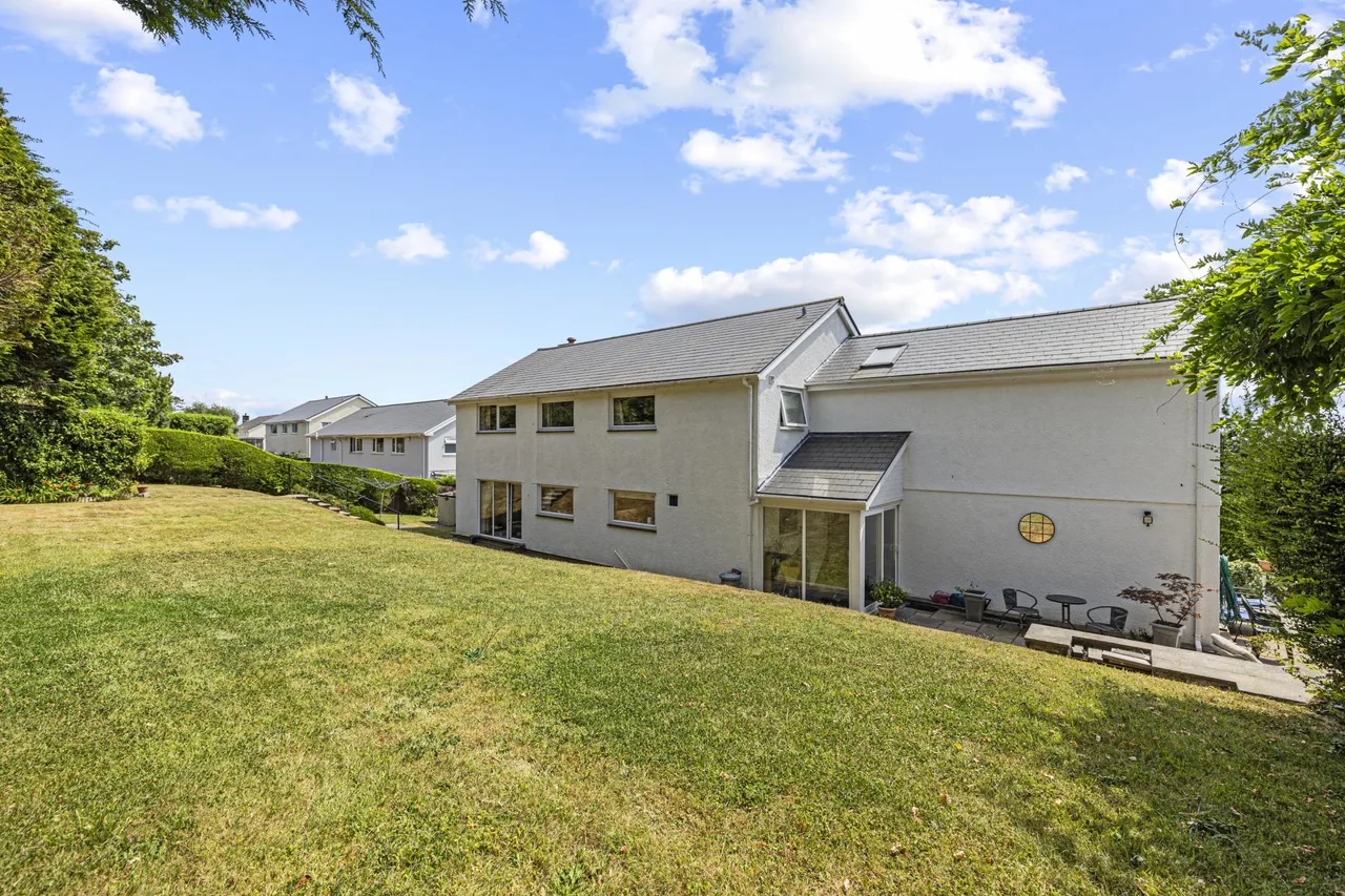 Westport Avenue, Mayals, Swansea, SA3, photo 9